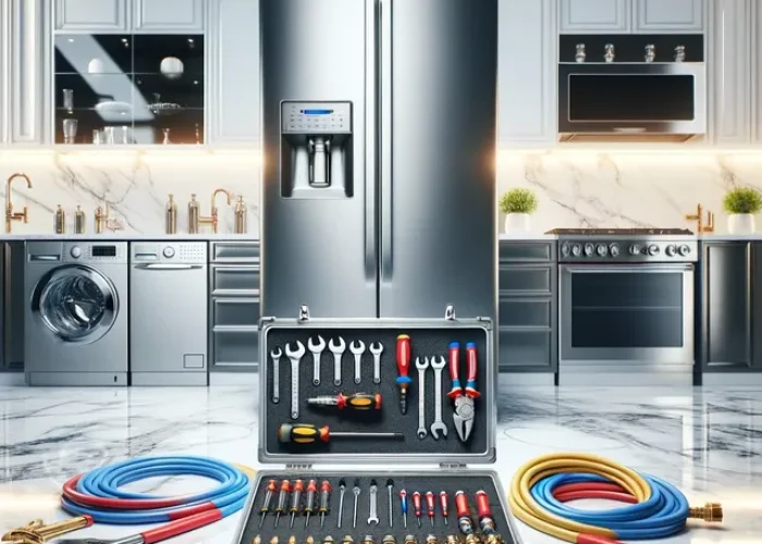 frank appliance repairs